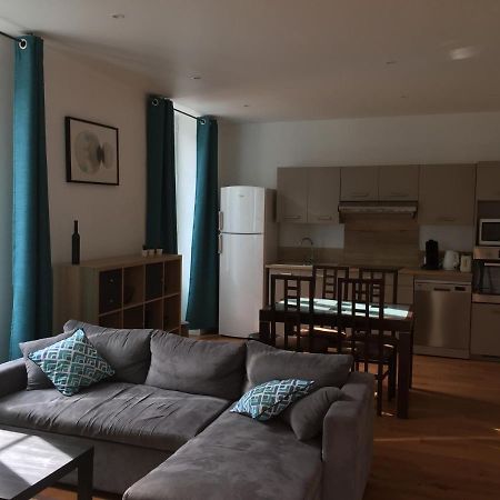 Magnifique Et Lumineux Appartement Au Coeur Du Sancy Saint-Nectaire Εξωτερικό φωτογραφία