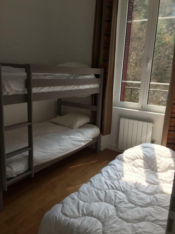 Magnifique Et Lumineux Appartement Au Coeur Du Sancy Saint-Nectaire Εξωτερικό φωτογραφία